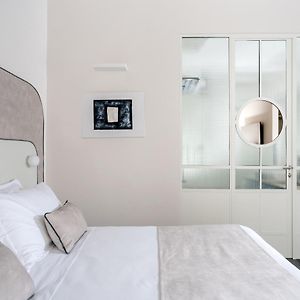 Chambre Standarde Lit King-Size